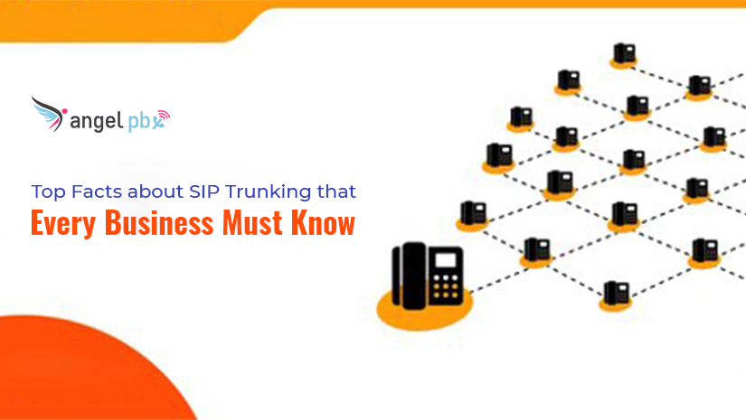 Top Facts About SIP Trunking That Every Business Must Know